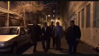 حضور دکتر احمدی نژاد در انتخابات مجلس شورای اسلامی و خبرگان رهبری