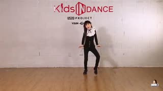 کاور دخدرم از آهنگ Psycho ردولوت *-*