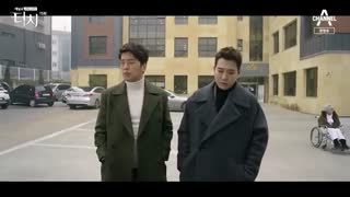 قسمت پانزدهم سریال کره ای Touch 2020 - با زیرنویس فارسی