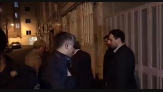 اینجا کوچه هدایت است، میدان ۷۲ نارمک، قلب عدالتخواهی