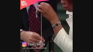 کلیپ انگیزشی - قدرت باور نکردنی ذهن!!!
