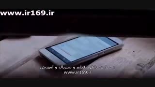 تیزر فیلم شاه کش