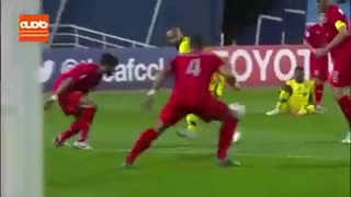 ویدئویی از گل های منتخب هفته دوم لیگ قهرمانان آسیا