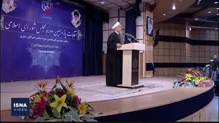 حضور رئیس‌جمهور در انتخابات مجلس و میان‌دوره‌ای خبرگان