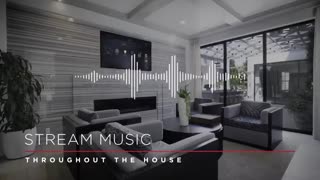 زندگی هوشمند در خانه هوشمند