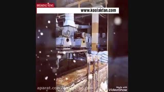 فن سانتریفوژ ضد اسید-شرکت کولاک فن-09177002700