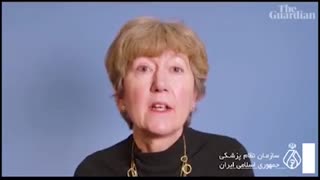 گزارش گاردین در خصوص  پیشگیری از کرونا | دکتر داوودیان