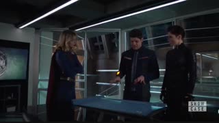 دانلود سریال سوپرگرل Supergirl - فصل 5 قسمت 12 - با زیرنویس چسبیده