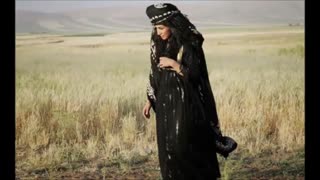 حشمت لرنژاد - دلم زندانی زندان درده