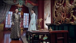 سریال چینی افسانه یون شی Legend of Yun Xi قسمت41