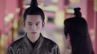 سریال چینی افسانه یون شی Legend of Yun Xi قسمت42