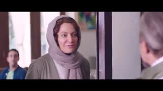 فیلم لس انجلس تهران با بازی مهنازافشار و پرویز پرستویی