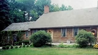 داستان واقعیه conjoring