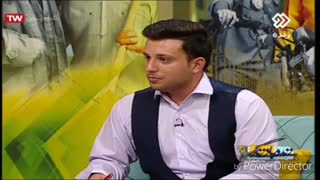 حضور جناب مهندس سوری09177002700 در برنامه تلویزیونی زنده باد زندگی از شبکه 2 سیما(قسمت5)