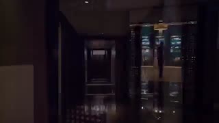 آشنایی با هتل لوکس هیلتون بسفر