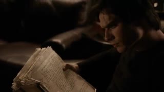 خاطرات خون اشام قسمت ۱۴