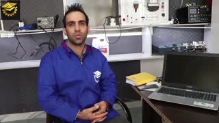 کارآموز دوره  تعمیرات لپتاب | آموزشگاه فن آموزان