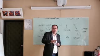 ترفندهای طلایی برای افزایش فروش _جلسه 5_قسمت 2 از6 بهمن 98