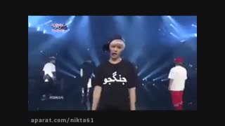 علاقه اکصو به ایران❤~❤