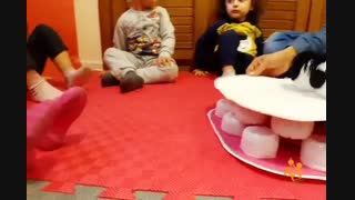مهد کودک نارنج
