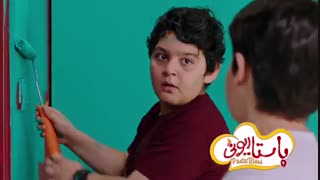 دانلود کامل فیلم ایرانی پاستا ریونی با بازی بهاره رهنما