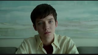 فیلم درام ماجراجویی خانه دوشیزه پرگرین برای بچه های عجیب(Miss Peregrine’s Home for Peculiar Children 2016 )+زیرنویس