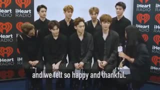 لحظات فان و کیوت چانیول