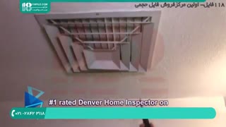 تعمیر کولر آبی - افزایش میزان خنک کنندگی کولر