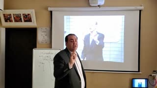 ترفندهای طلایی برای افزایش فروش _جلسه 5_قسمت4 از6 بهمن 98