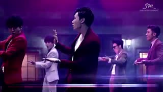 SUPER JUNIOR 슈퍼주니어 'Devil' MV
