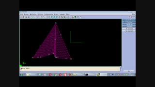sysweld training-start meshing part 4