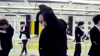 SUPER JUNIOR-M 슈퍼주니어-M 'SWING' MV (KOR Ver.