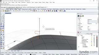 Download Building a Game Controller with Rhino | Lynda