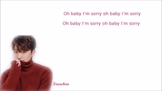 آهنگ فوق العاده Sorry از M.O.N.T