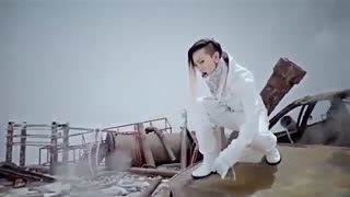 BIGBANG - FANTASTIC BABY M/V