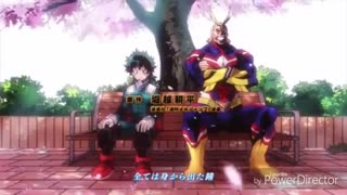 اوپنینگ فصل 3 انیمه ی مدرسه ی قهرمانانه ی من