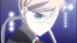 اوپنینگ انیمه ی صدای خاموش