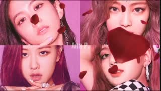 BLACKPINK-hidden vocals