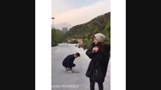 بچا همه بیین
