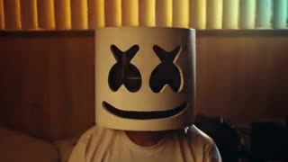 Marshmello - Stars (Official Music Video)