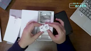 جعبهگشایی و نگاه نزدیک به گوشی نوا 5 تی هواوی