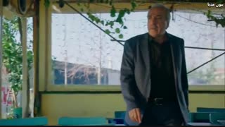 سریال Hercai (بی وفا) قسمت ۳۳ با زیرنویس چسبیده فارسی