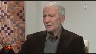 برنامه معرفت ۱۳