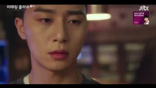 سریال Itaewon Class  قسمت 8 + زیرنویس فارسی