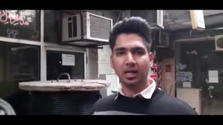 زحمات و عدم قدر شناسی پیمانکاران