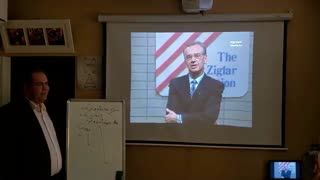 ترفندهای طلایی برای افزایش فروش _جلسه 5_قسمت 6از6 بهمن 98