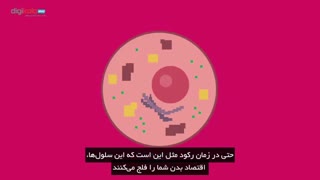 آیا می توانیم همیشه جوان بمانیم