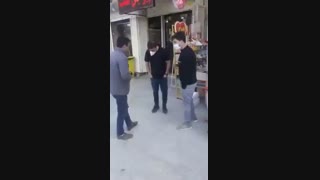 پا دادن جدید