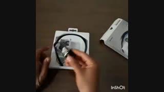 انباکس هدفون بلوتوث سامسونگ لول یو samsung level you