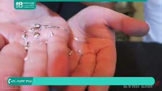 آموزش شعبده بازی- "10حقه جادویی با آهنربا!"